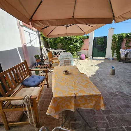 Nocleg ze śniadaniem Flavia