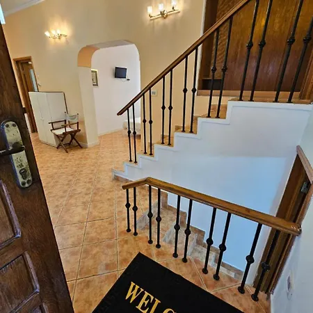 Flavia Bed & Breakfast Constanta