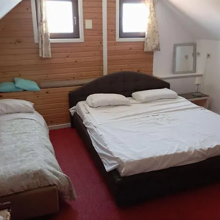 Flavia 3* Constanta