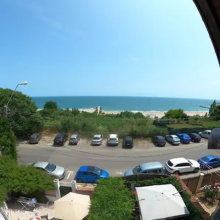 Nocleg ze śniadaniem Flavia 4*