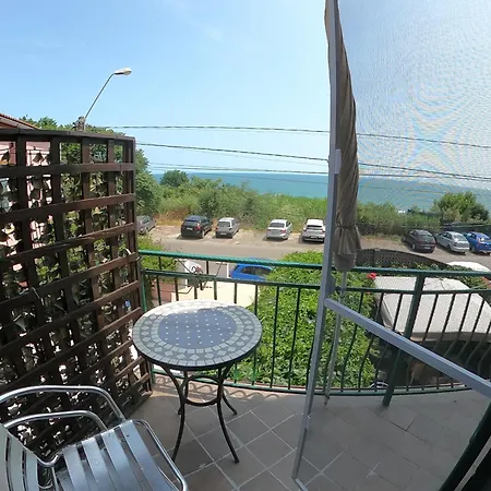 Nocleg ze śniadaniem Flavia Konstanca