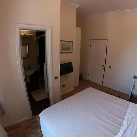 Bed & Breakfast Flavia 3*