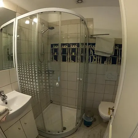 Bed & Breakfast Flavia Constanta