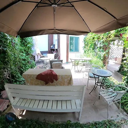 Bed & Breakfast Flavia 3*