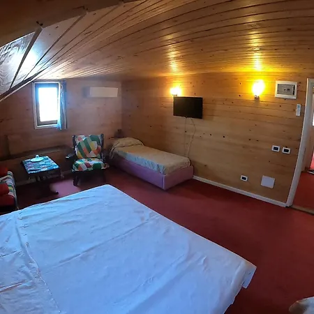 Nocleg ze śniadaniem Flavia Konstanca