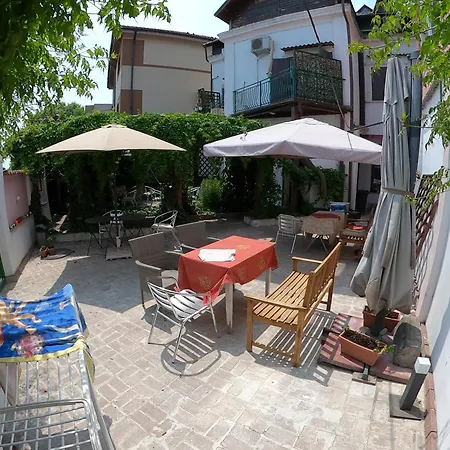 Flavia 3* Constanta