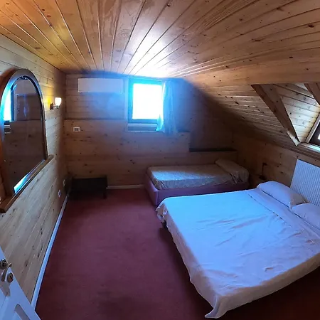 Nocleg ze śniadaniem Flavia