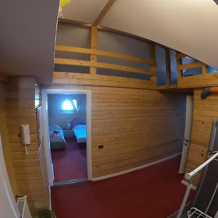 Flavia Nocleg ze śniadaniem 4*