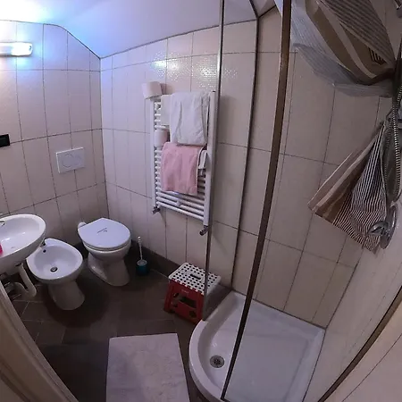 Flavia Bed & Breakfast Constanta