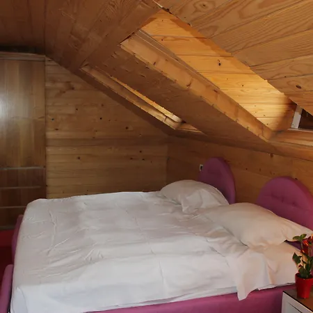 Nocleg ze śniadaniem Flavia Konstanca