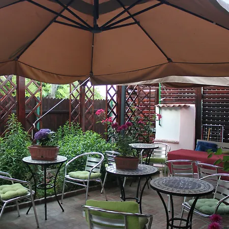 Nocleg ze śniadaniem Flavia