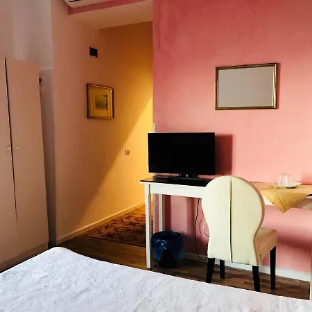 Bed & Breakfast Flavia Constanta