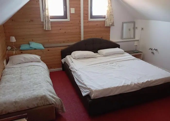 Flavia 4* كونستانتا