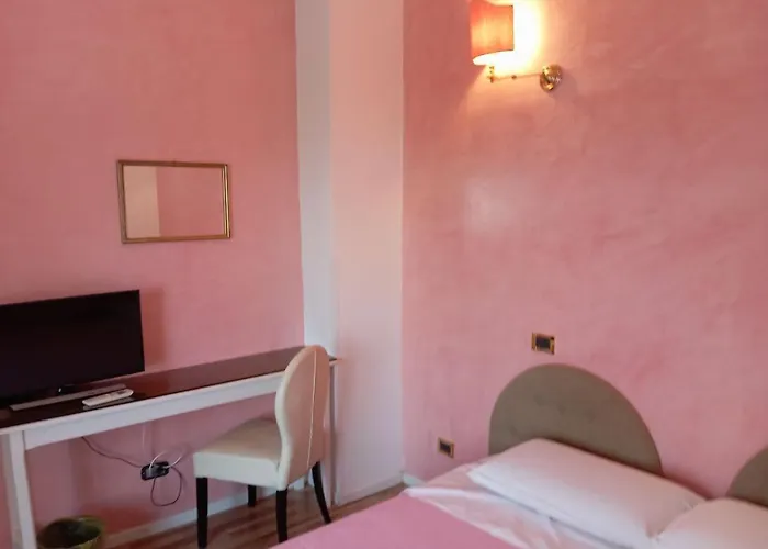 Flavia 4* كونستانتا