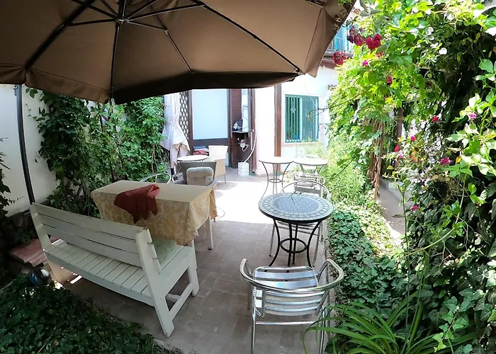 Flavia فندق مبيت وإفطار