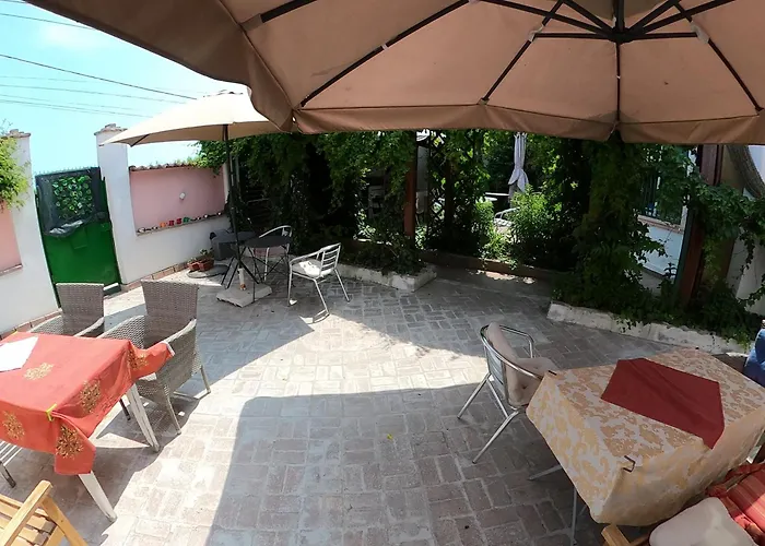 فندق مبيت وإفطار Flavia 4*