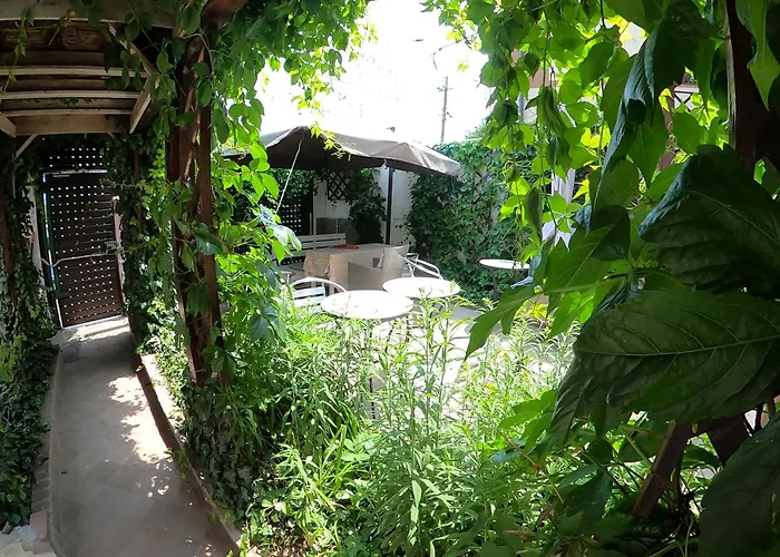 Flavia 4* كونستانتا