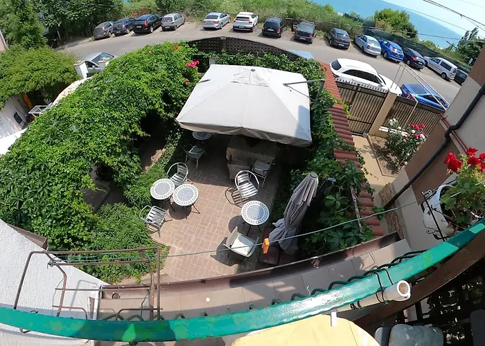 فندق مبيت وإفطار Flavia