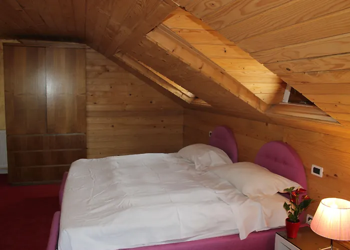 فندق مبيت وإفطار Flavia كونستانتا