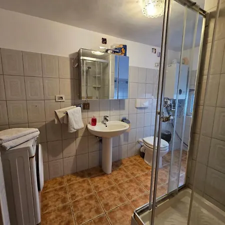 Flavia Bed & Breakfast 3*