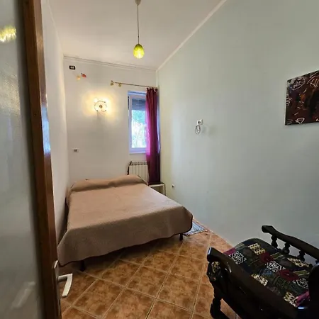 Bed & Breakfast Flavia 3*
