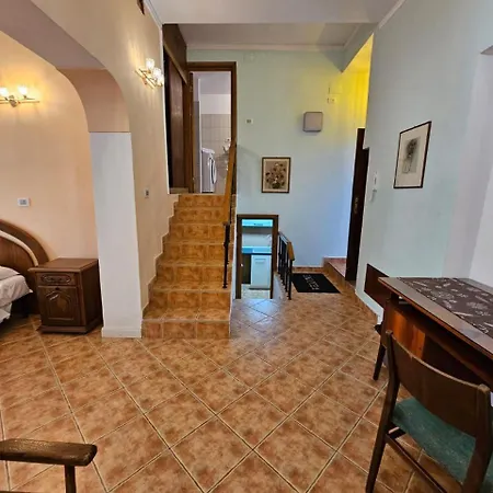 Flavia Отель типа 