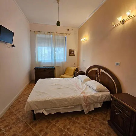 Bed and Breakfast Flavia Κονστάντζα