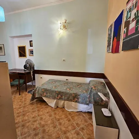 Bed and Breakfast Flavia