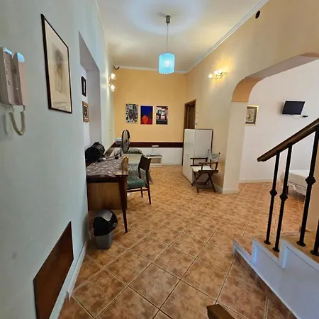 Flavia 3* Констанца