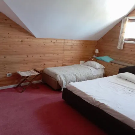 Flavia 4* Κονστάντζα