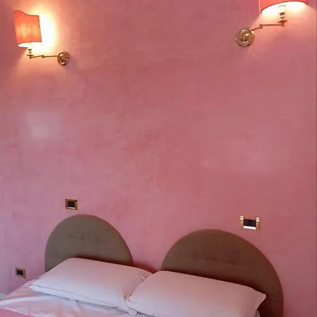 Flavia Bed and Breakfast Κονστάντζα