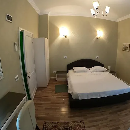 Flavia Bed & Breakfast Constanţa
