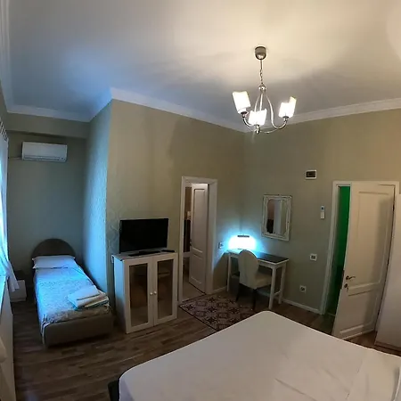 Flavia 4* Констанца