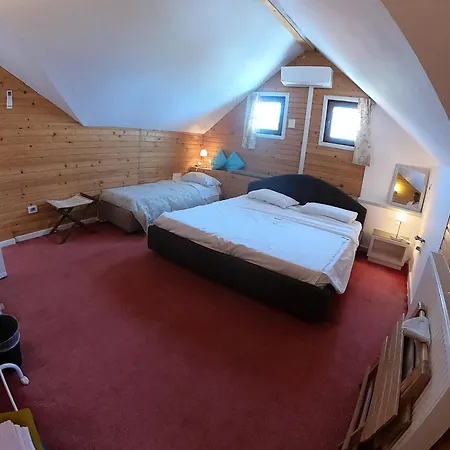 Bed and Breakfast Flavia Κονστάντζα