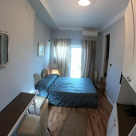 Flavia Констанца