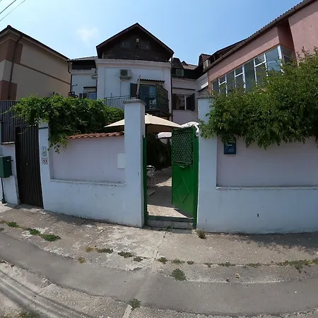 Flavia Отель типа 