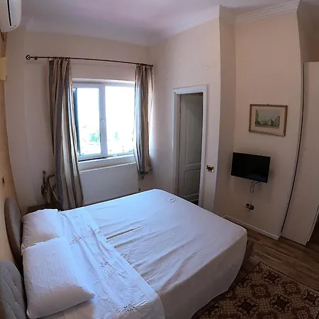 Bed & Breakfast Flavia 3*