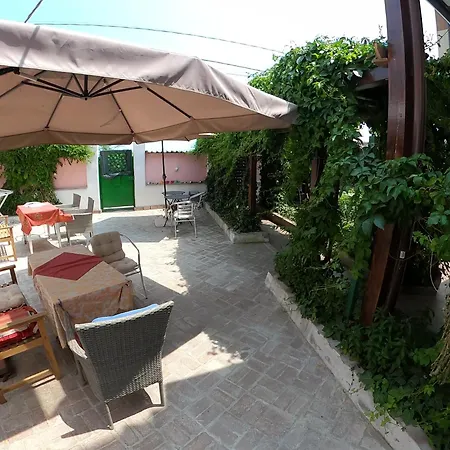 Flavia 住宿加早餐酒店 康斯坦察