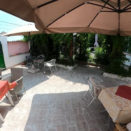 Bed and Breakfast Flavia 4*