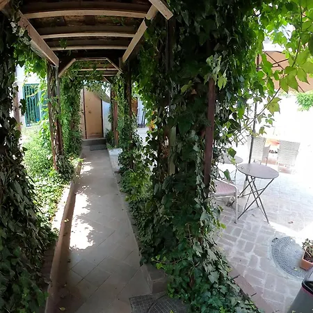 Flavia Bed and Breakfast Κονστάντζα