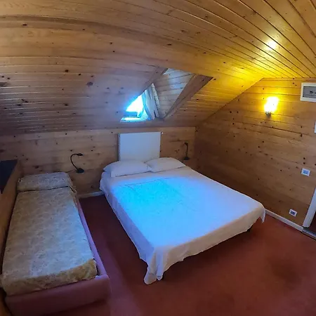 Flavia Отель типа 