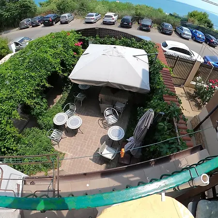 Bed and Breakfast Flavia