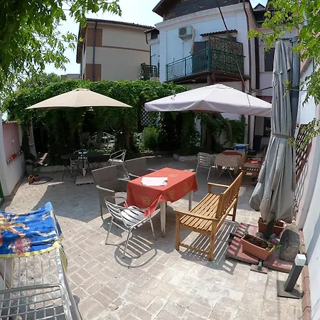 Flavia 4* 康斯坦察
