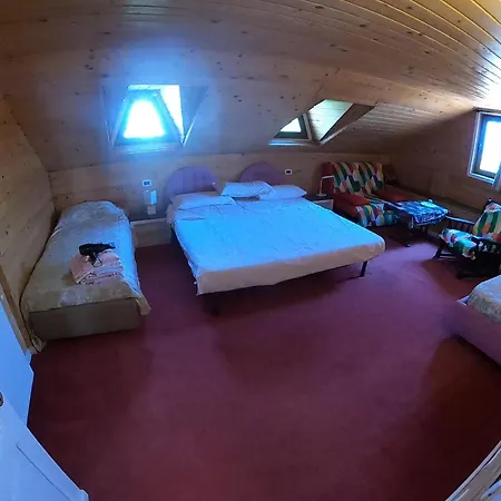 Flavia 4* Κονστάντζα