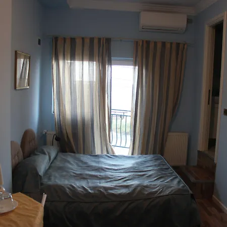 Flavia Bed and Breakfast