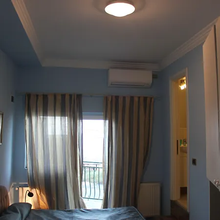 Bed and Breakfast Flavia