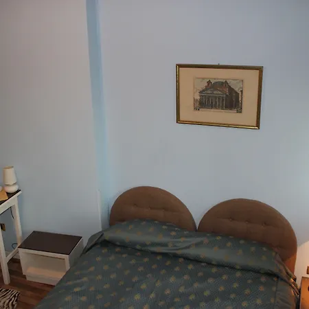 Flavia Bed and Breakfast Κονστάντζα