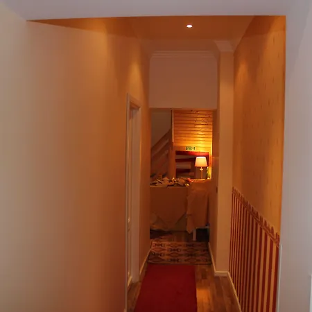 Flavia Отель типа 