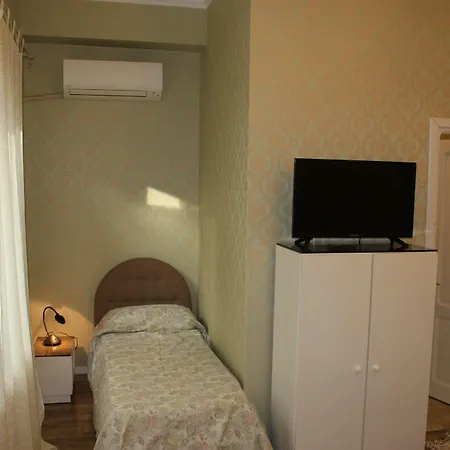 Flavia Bed and Breakfast Κονστάντζα