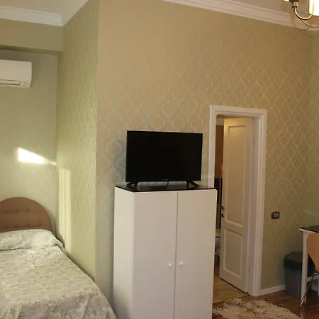 Flavia Отель типа 